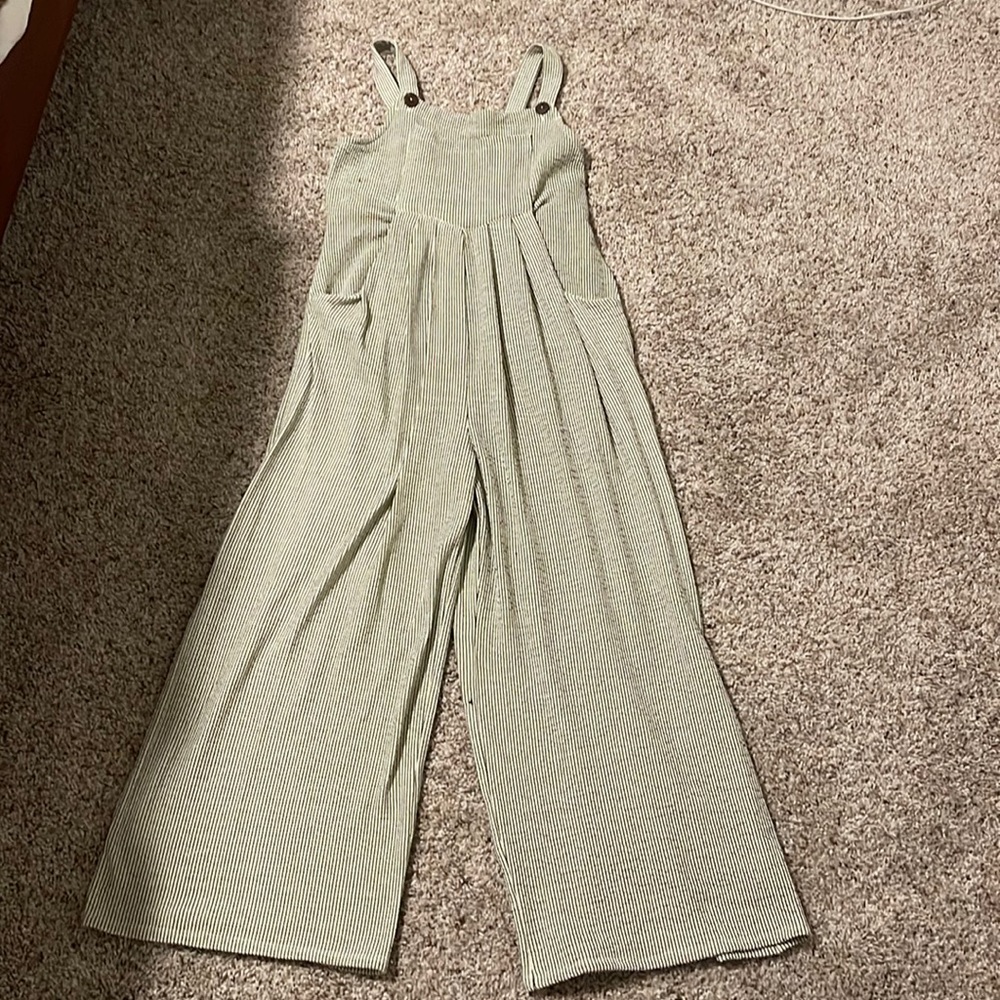 Jumper/Romper (Target)